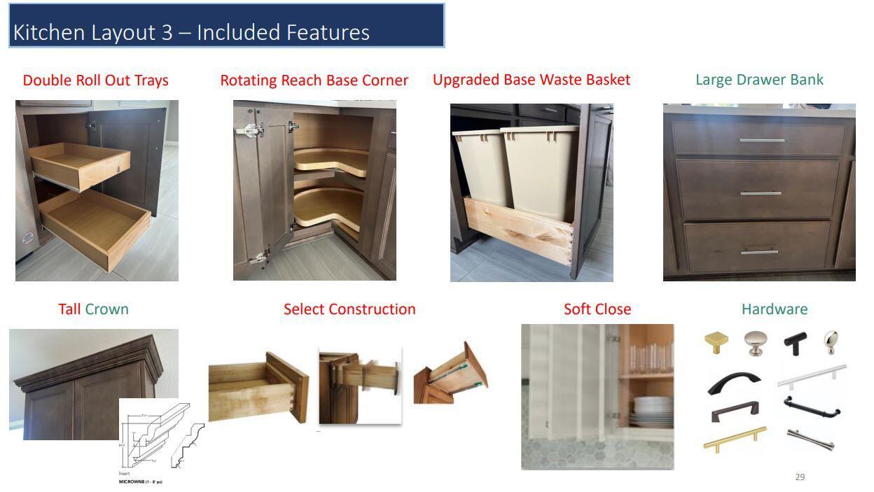 DEL WEBB TRADITION - Residential