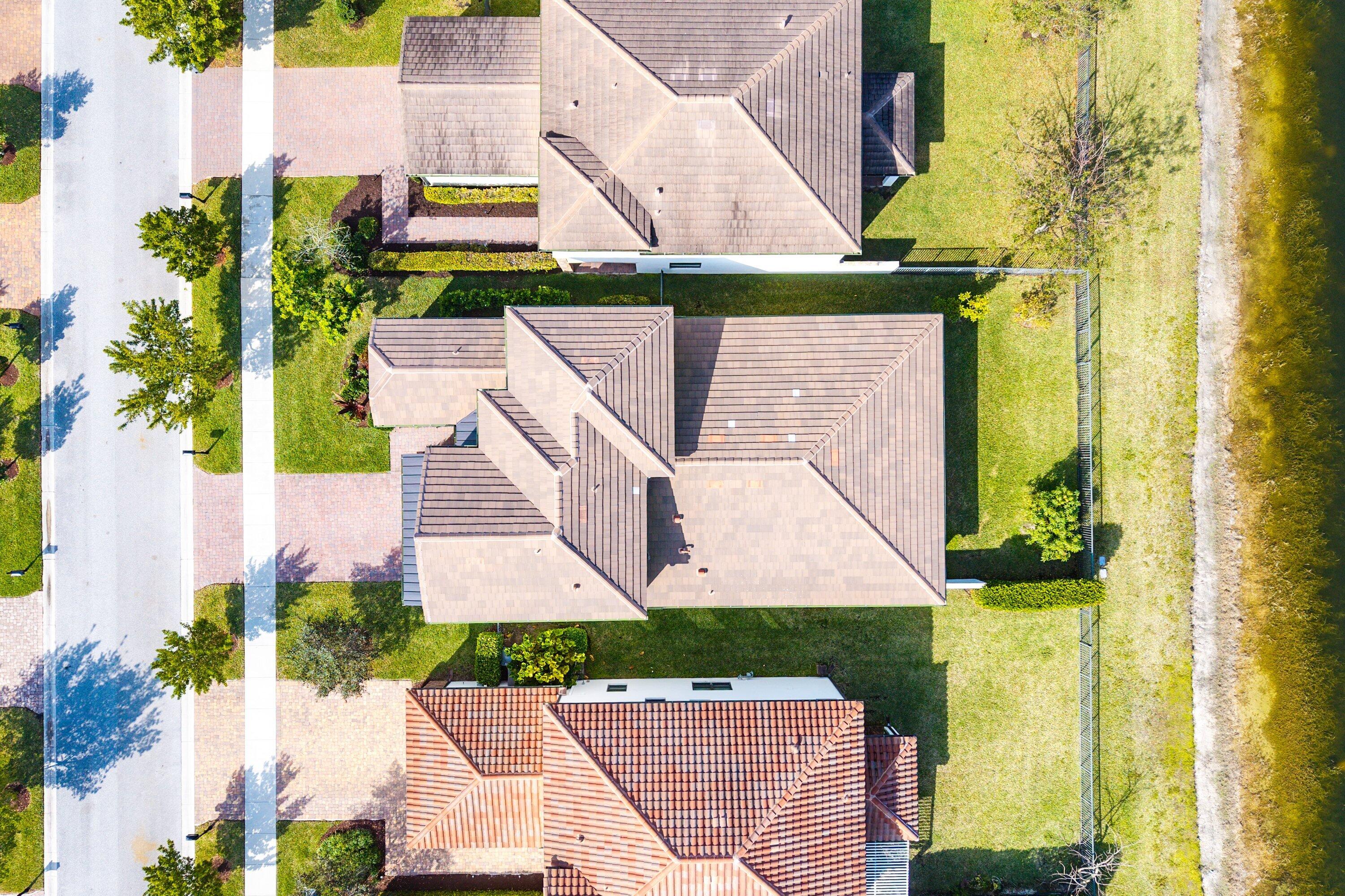 PALM MEADOWS ESTATES - Residential