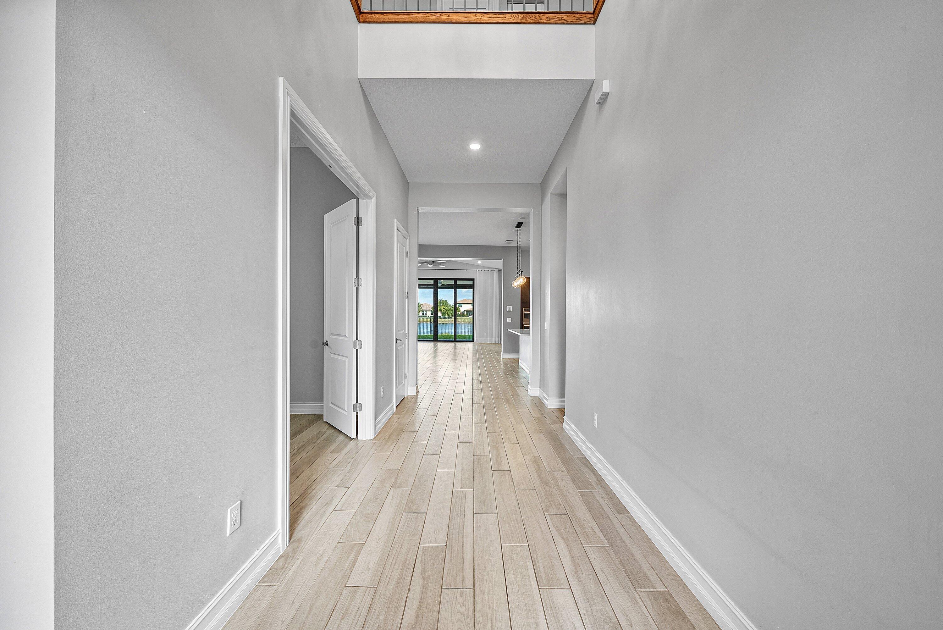 PALM MEADOWS ESTATES - Residential