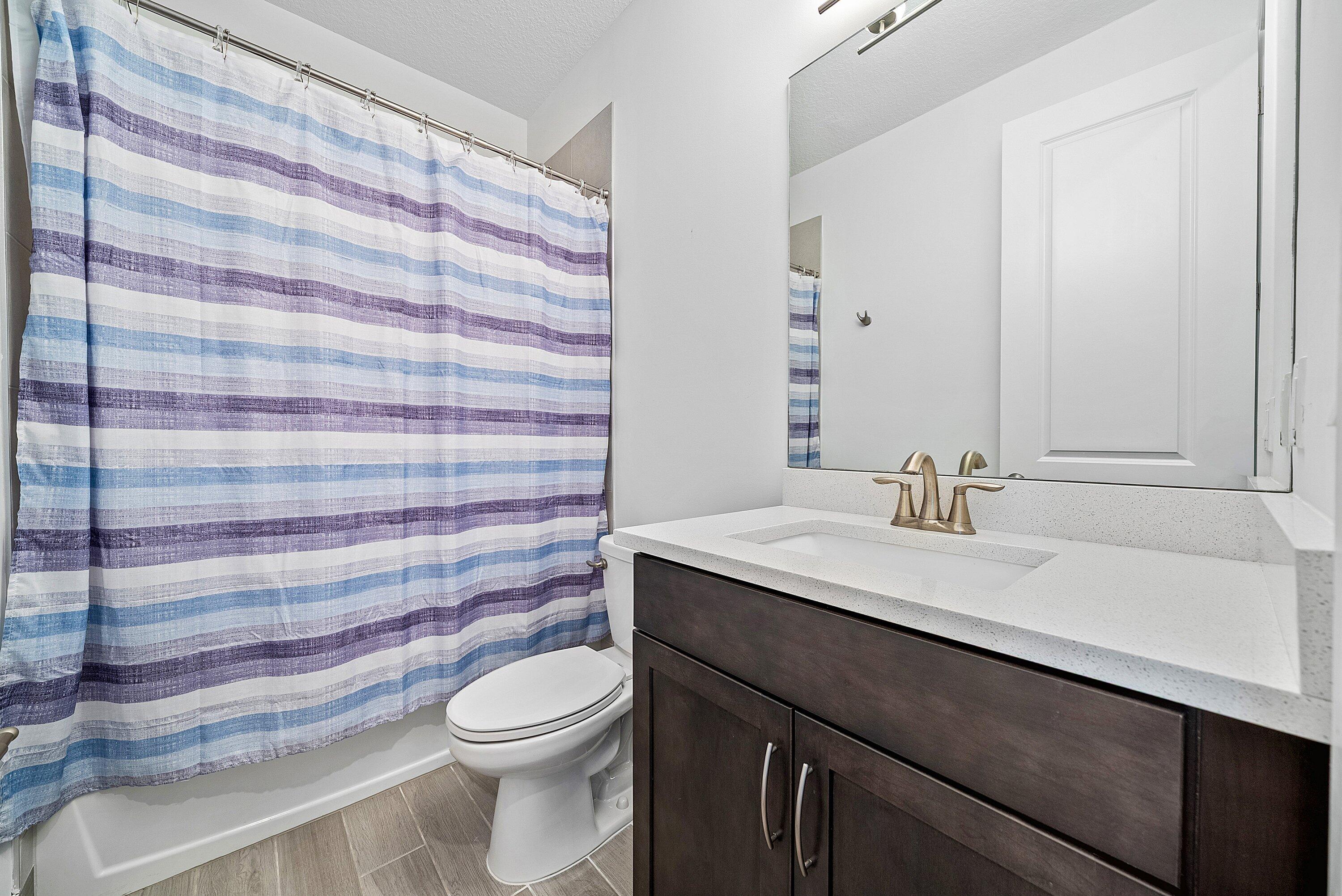 PALM MEADOWS ESTATES - Residential