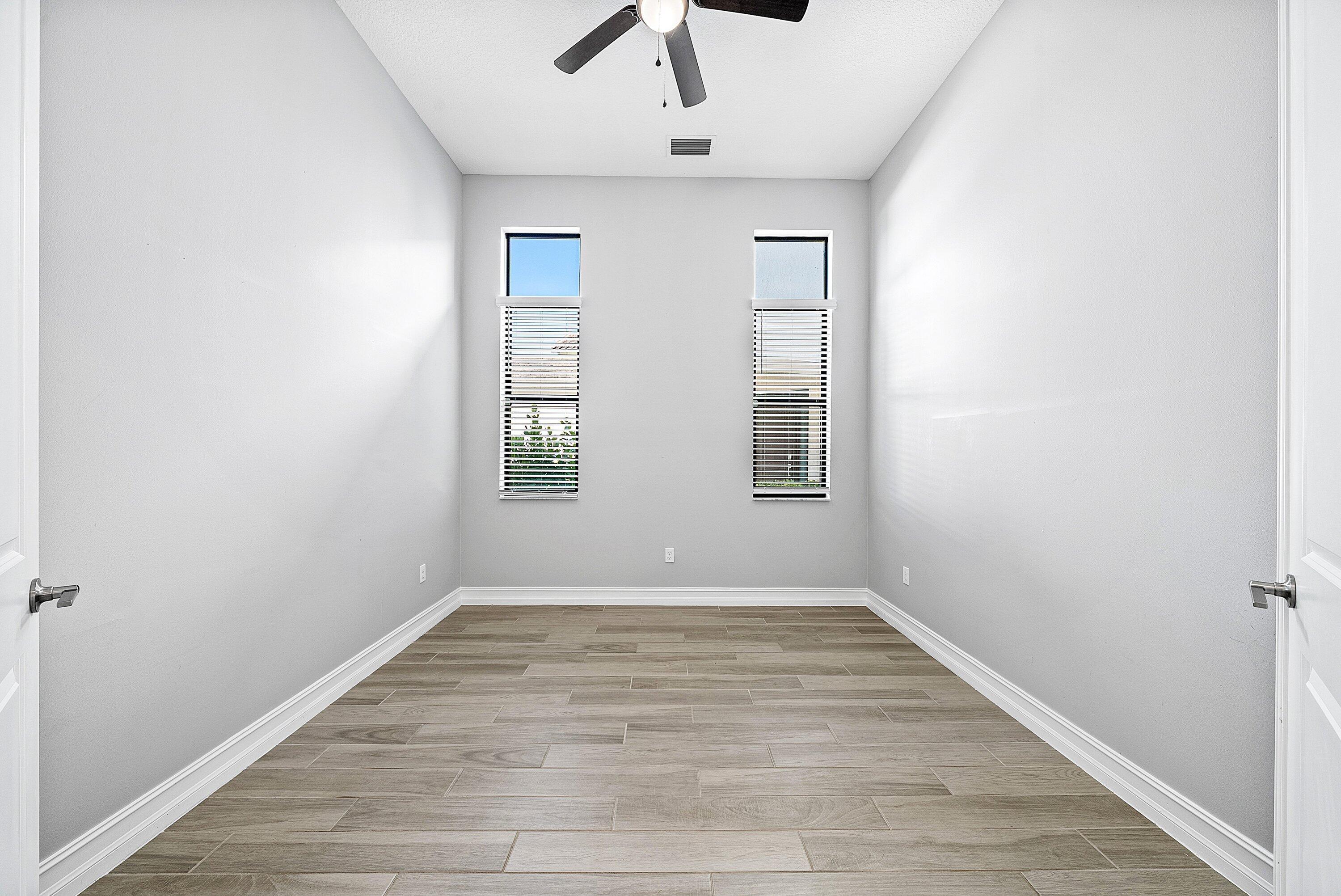 PALM MEADOWS ESTATES - Residential