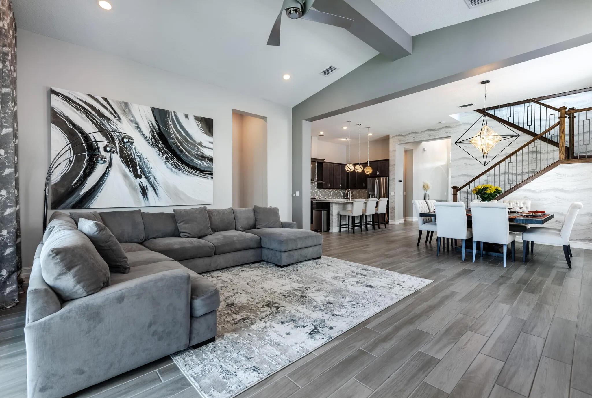 PALM MEADOWS ESTATES - Residential