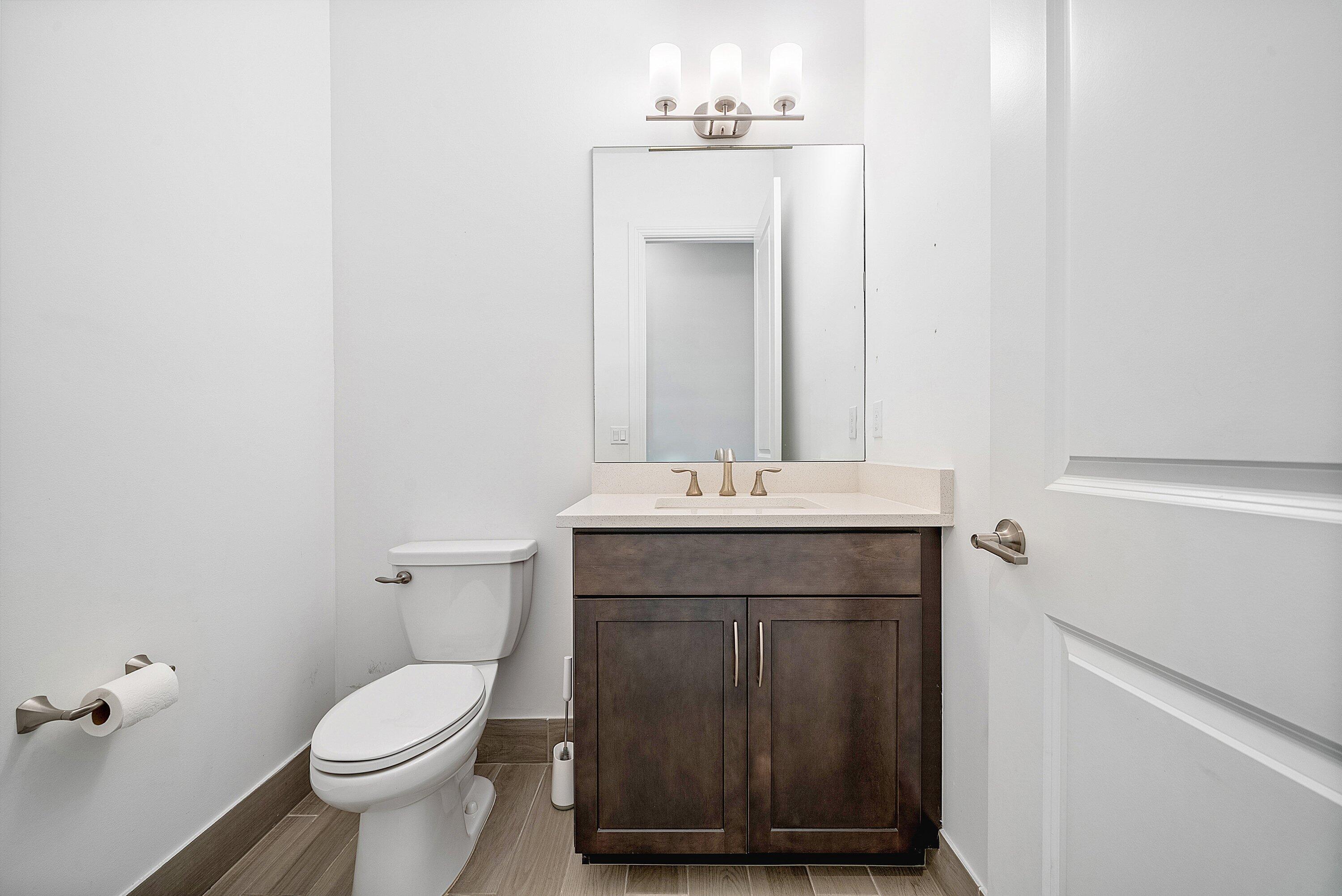 PALM MEADOWS ESTATES - Residential