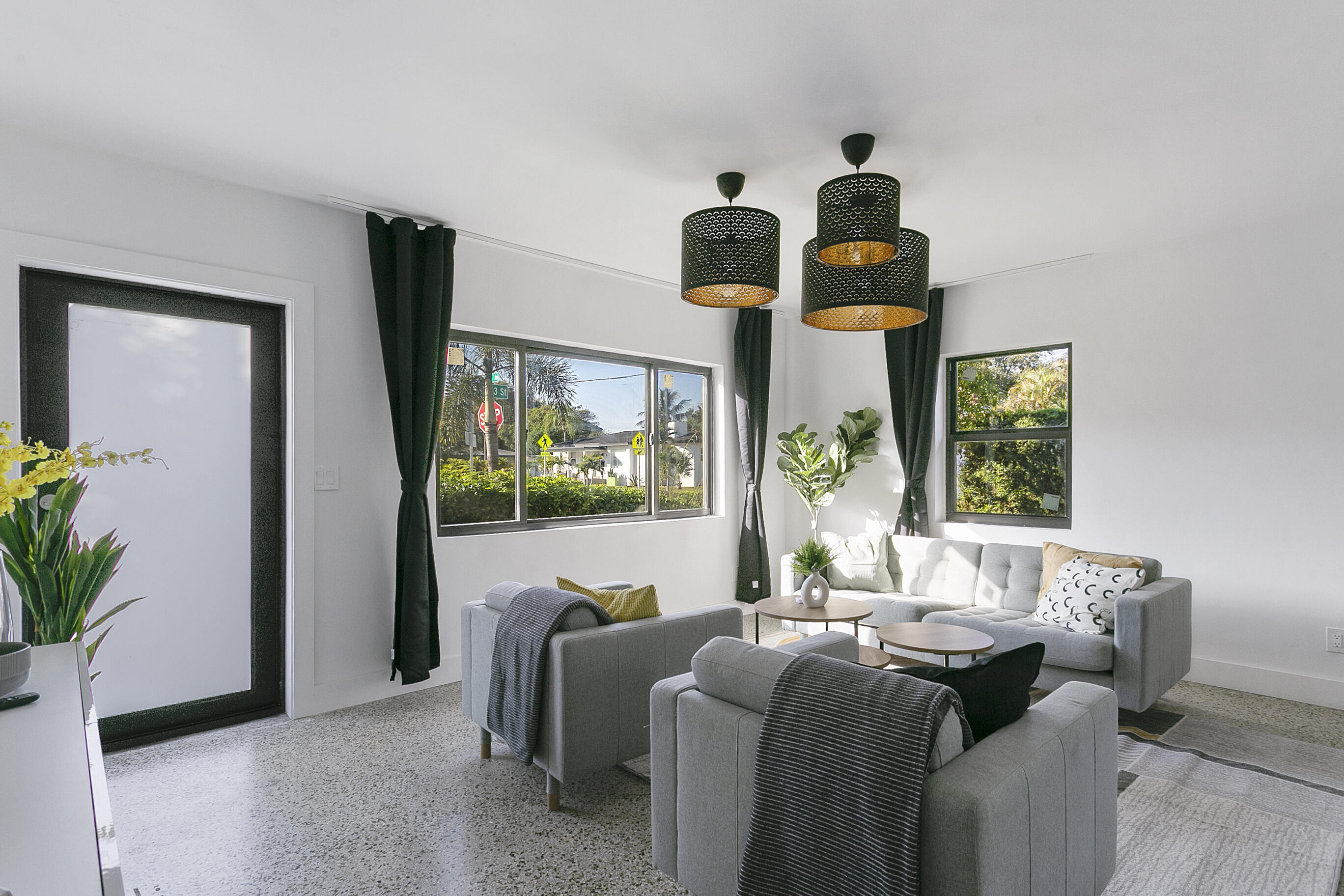 601 NE 33rd Street