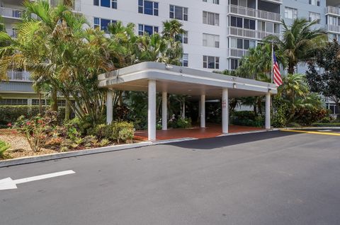 Tiny photo for 3800 Hillcrest Drive #310, Hollywood, FL 33021 (MLS # B26012537)