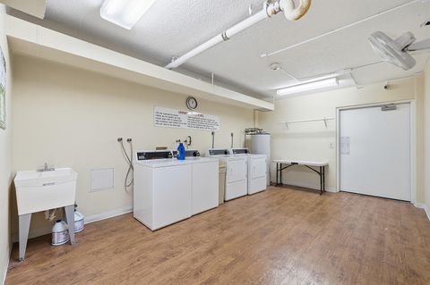 Tiny photo for 3800 Hillcrest Drive #310, Hollywood, FL 33021 (MLS # B26012537)