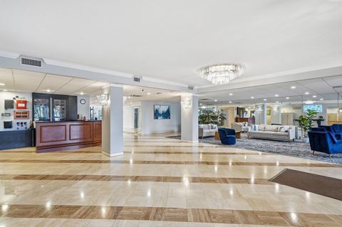 Tiny photo for 3800 Hillcrest Drive #310, Hollywood, FL 33021 (MLS # B26012537)