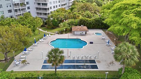 Tiny photo for 3800 Hillcrest Drive #310, Hollywood, FL 33021 (MLS # B26012537)