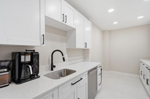 Tiny photo for 3800 Hillcrest Drive #310, Hollywood, FL 33021 (MLS # B26012537)