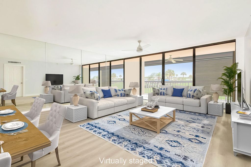 Photo of 356 Golfview Road #201, North Palm Beach, FL 33408 (MLS # R10930244)