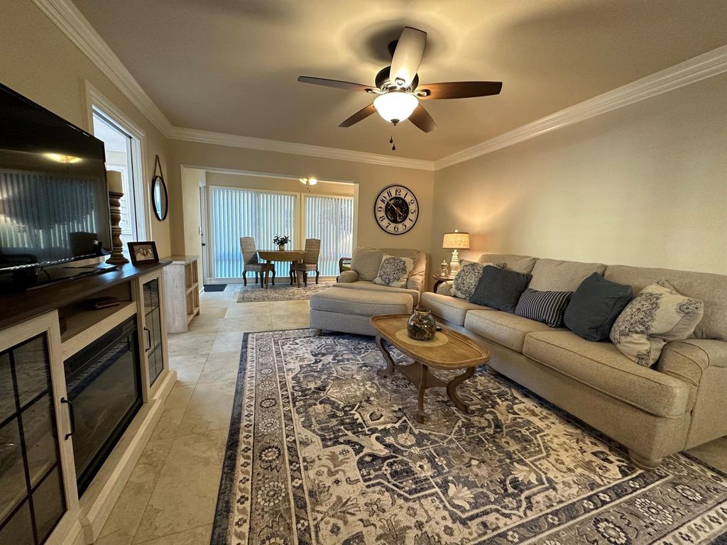 Photo of 15 Colonial Club Drive #100, Boynton Beach, FL 33435 (MLS # R10974891)