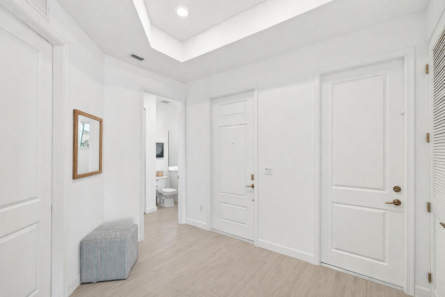 AVALON TRAILS AT VILLAGES OF ORIOLE PUD - Residential