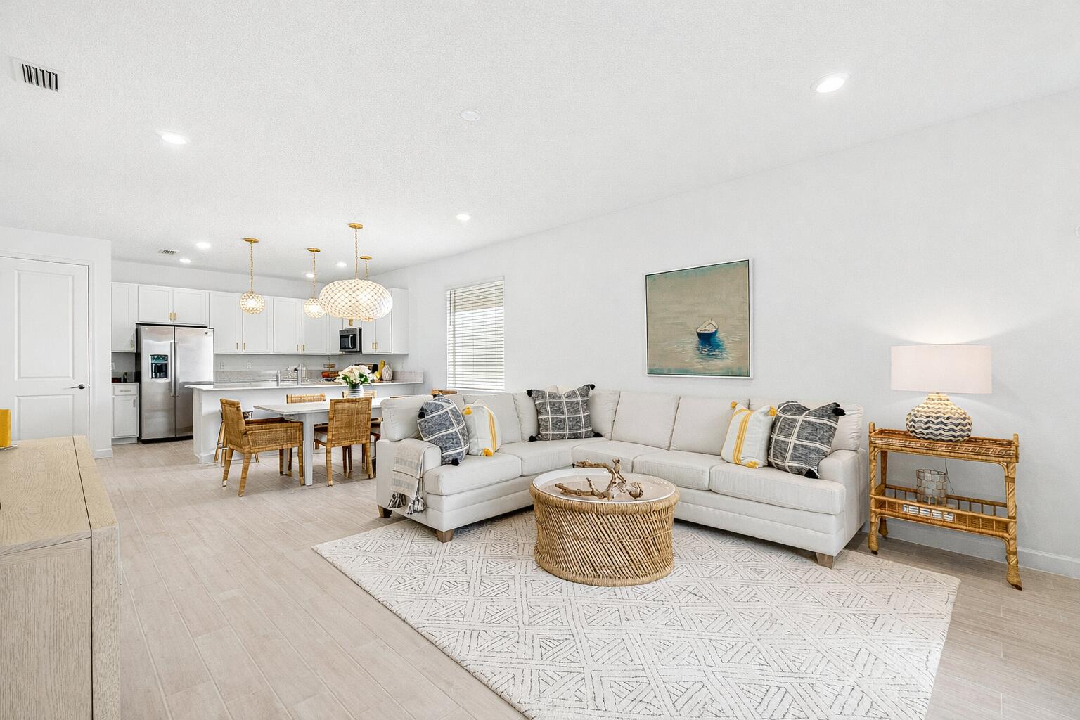 AVALON TRAILS AT VILLAGES OF ORIOLE PUD - Residential