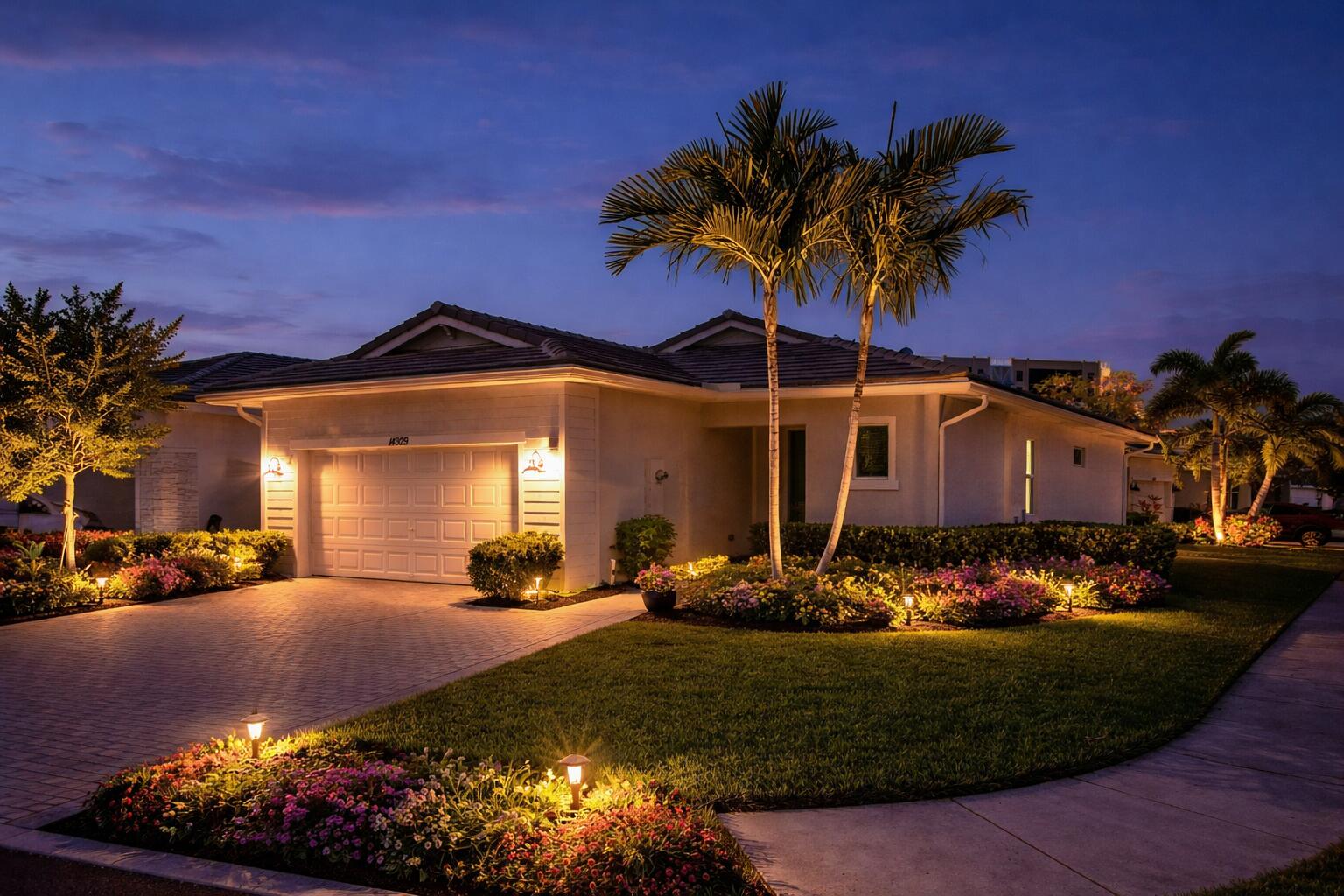 AVALON TRAILS AT VILLAGES OF ORIOLE PUD - Residential