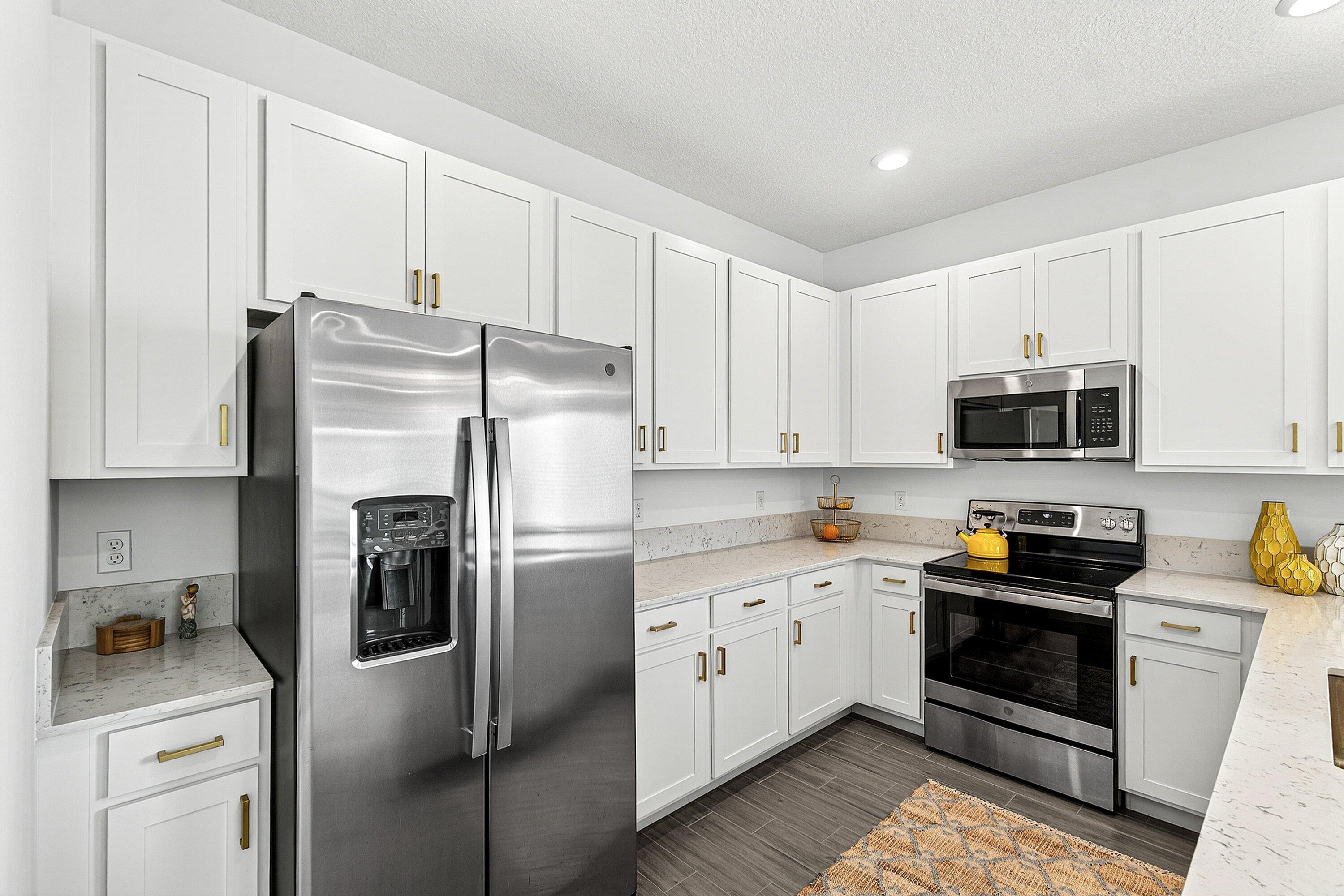 AVALON TRAILS AT VILLAGES OF ORIOLE PUD - Residential