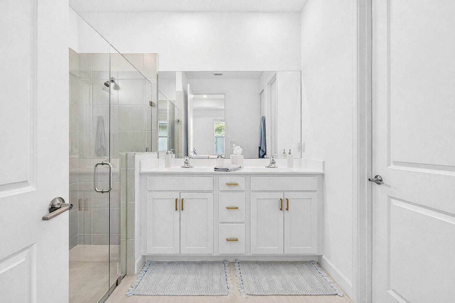 AVALON TRAILS AT VILLAGES OF ORIOLE PUD - Residential