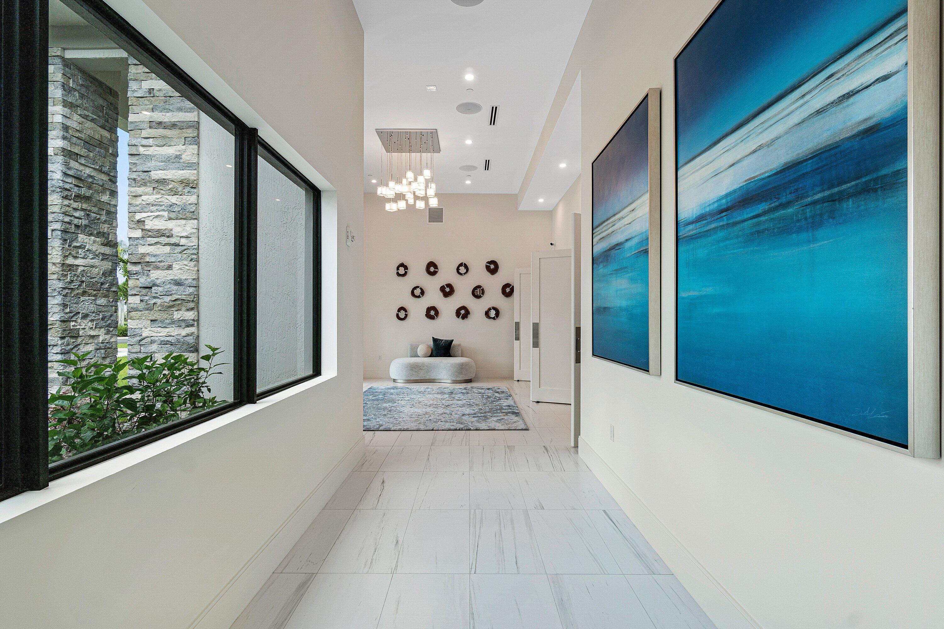 AVALON TRAILS AT VILLAGES OF ORIOLE PUD - Residential