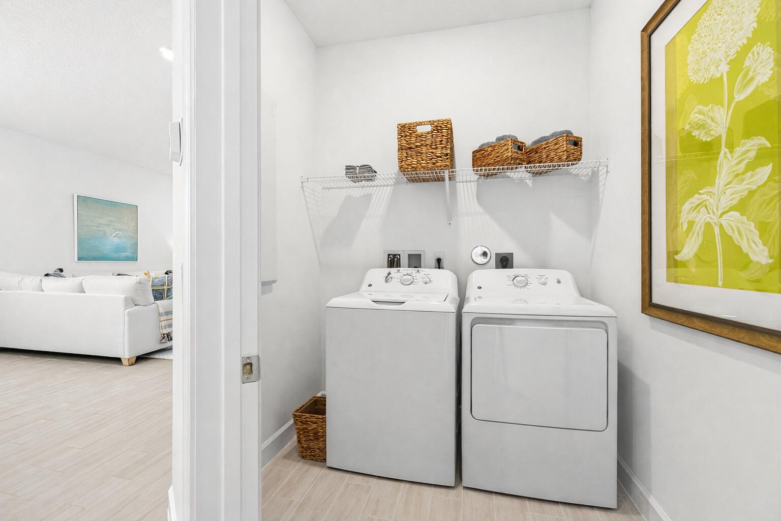 AVALON TRAILS AT VILLAGES OF ORIOLE PUD - Residential