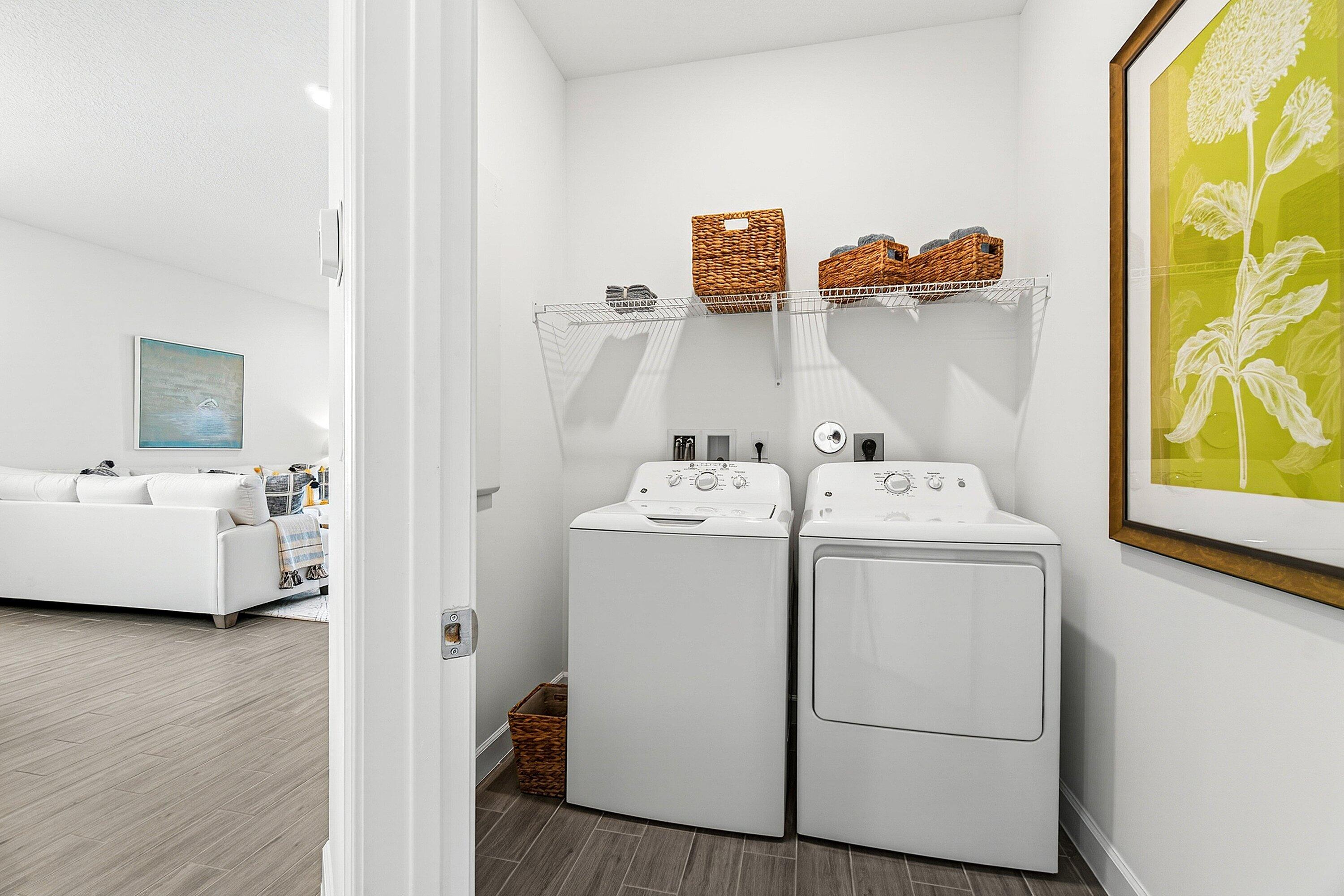 AVALON TRAILS AT VILLAGES OF ORIOLE PUD - Residential