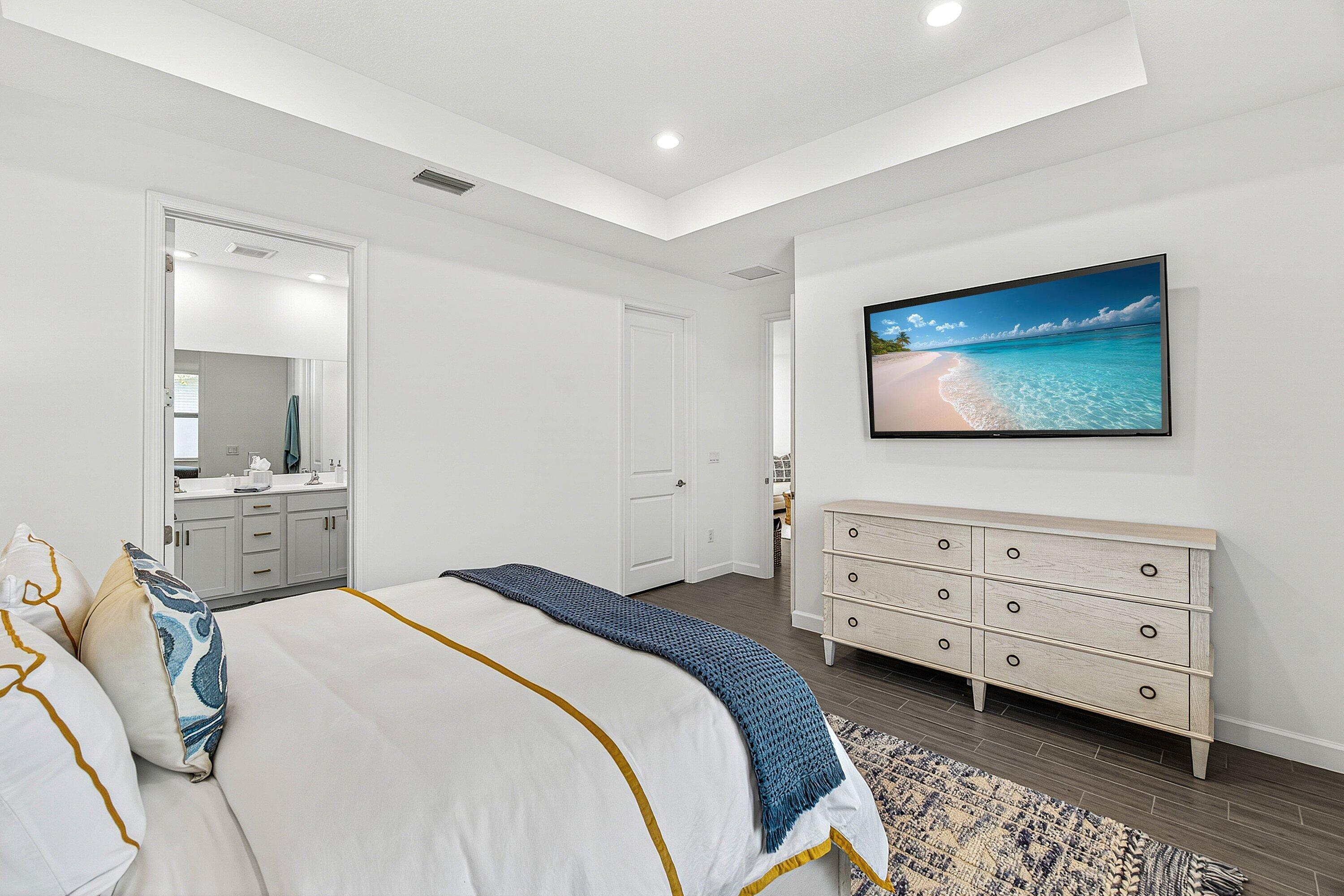 AVALON TRAILS AT VILLAGES OF ORIOLE PUD - Residential