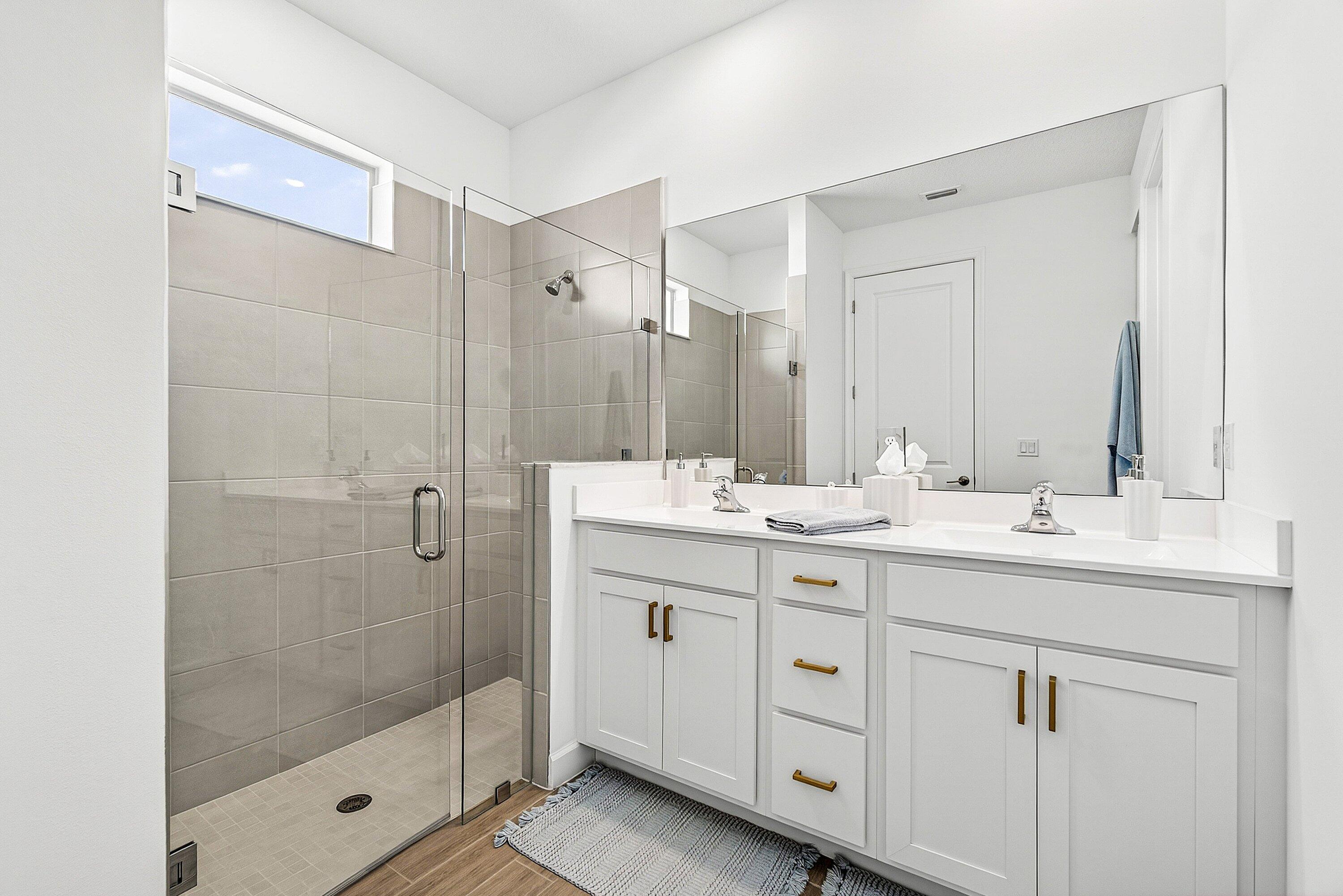 AVALON TRAILS AT VILLAGES OF ORIOLE PUD - Residential