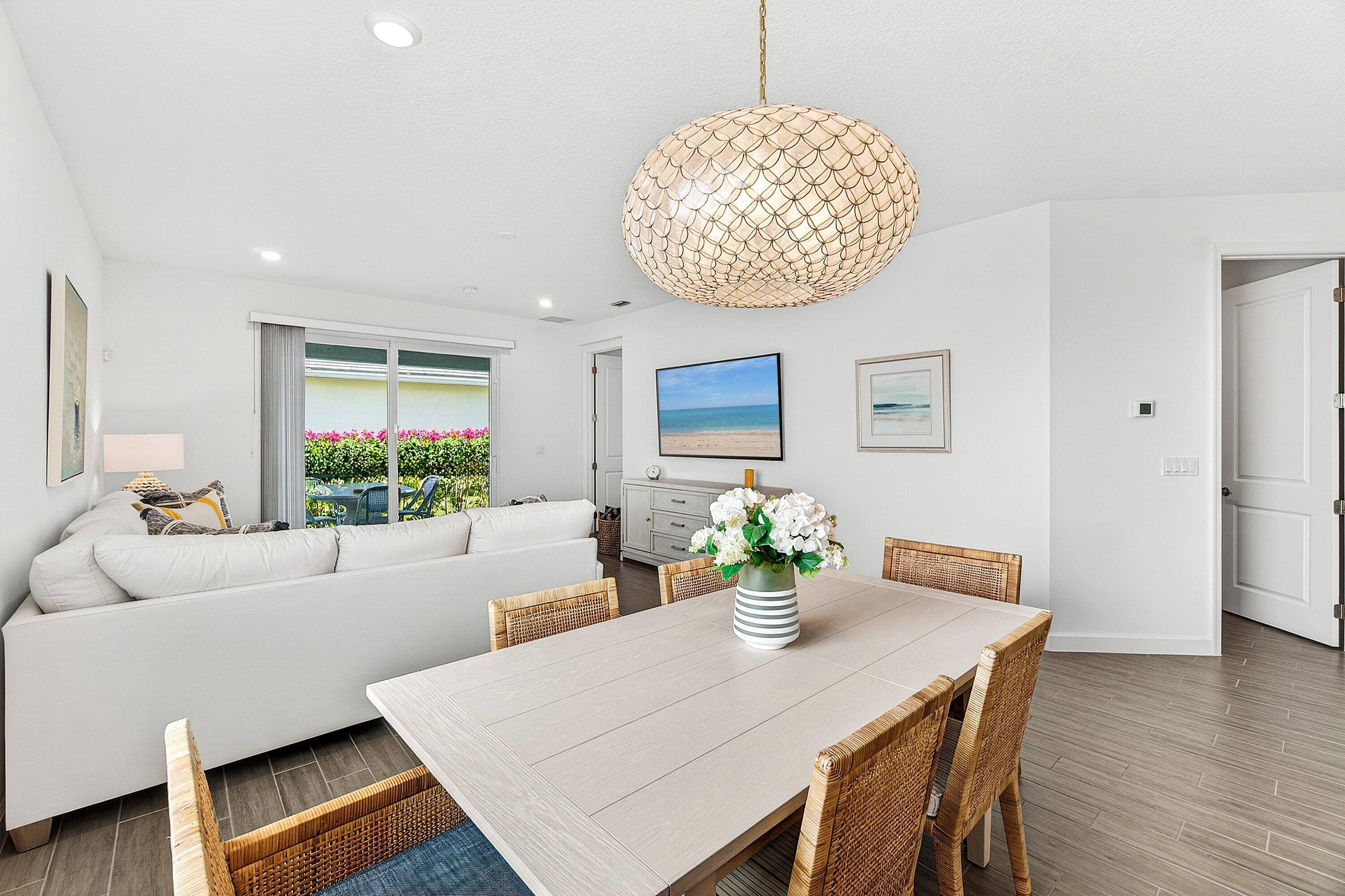 AVALON TRAILS AT VILLAGES OF ORIOLE PUD - Residential