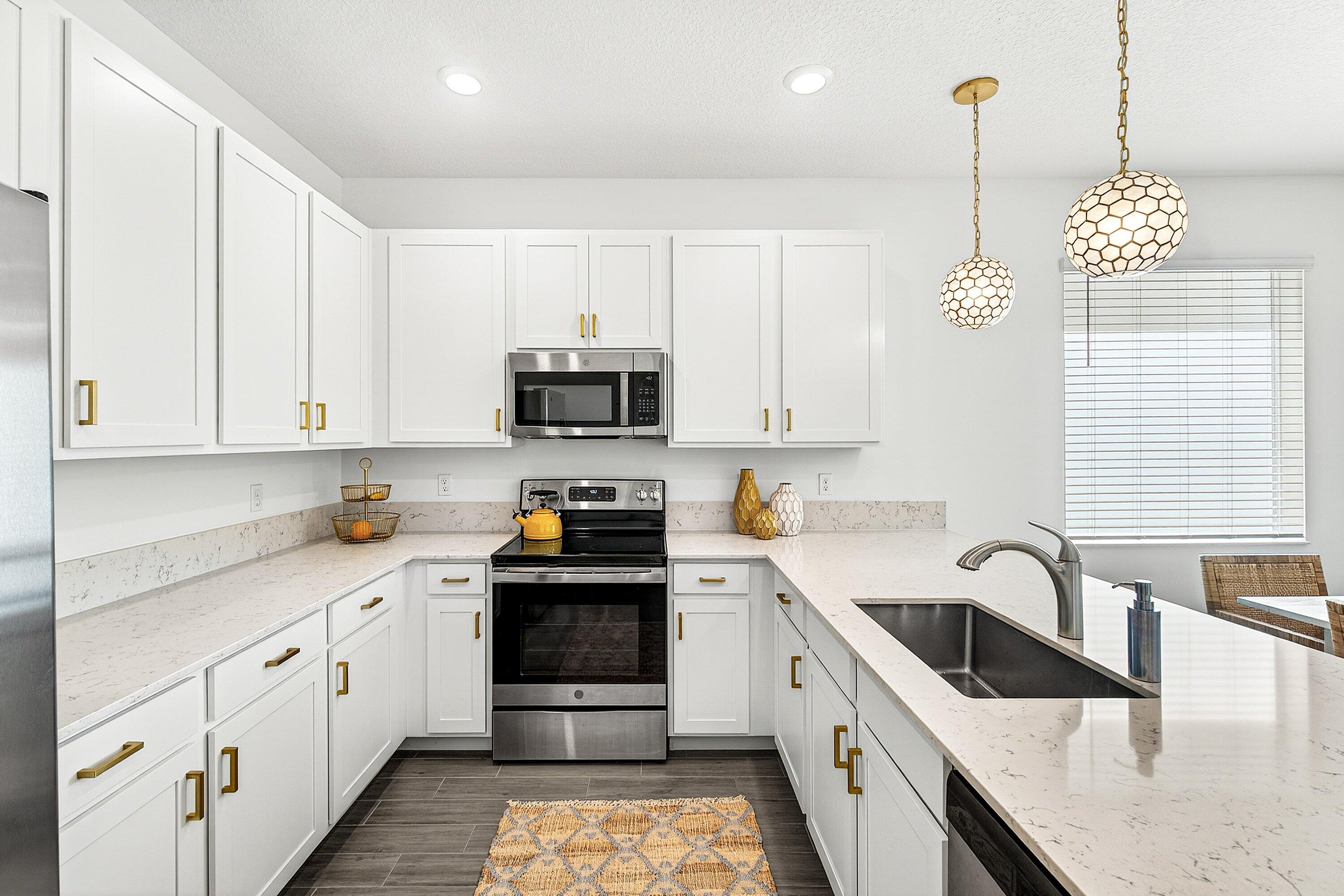 AVALON TRAILS AT VILLAGES OF ORIOLE PUD - Residential