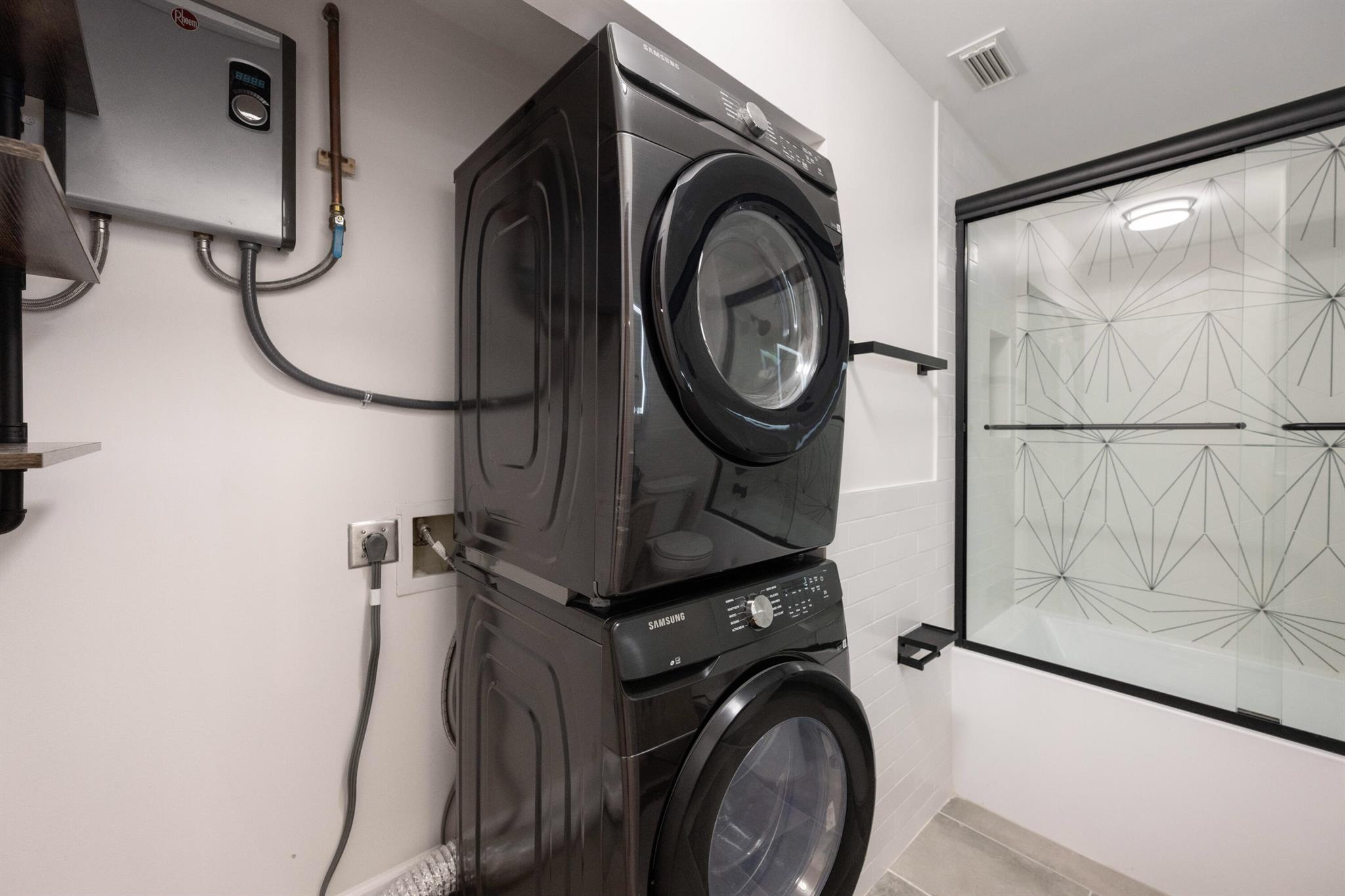 HAVERHILL ACRES - Residential Lease