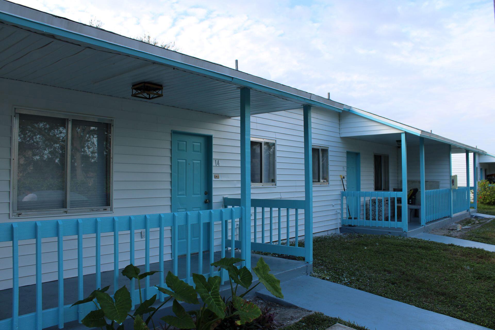 HAVERHILL ACRES - Residential Lease