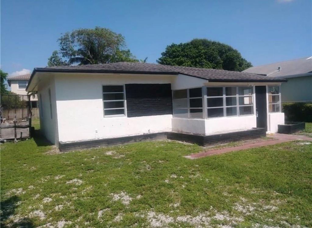 Photo of 1115 NW 1st Avenue, Fort Lauderdale, FL 33311 (MLS # F10550681)