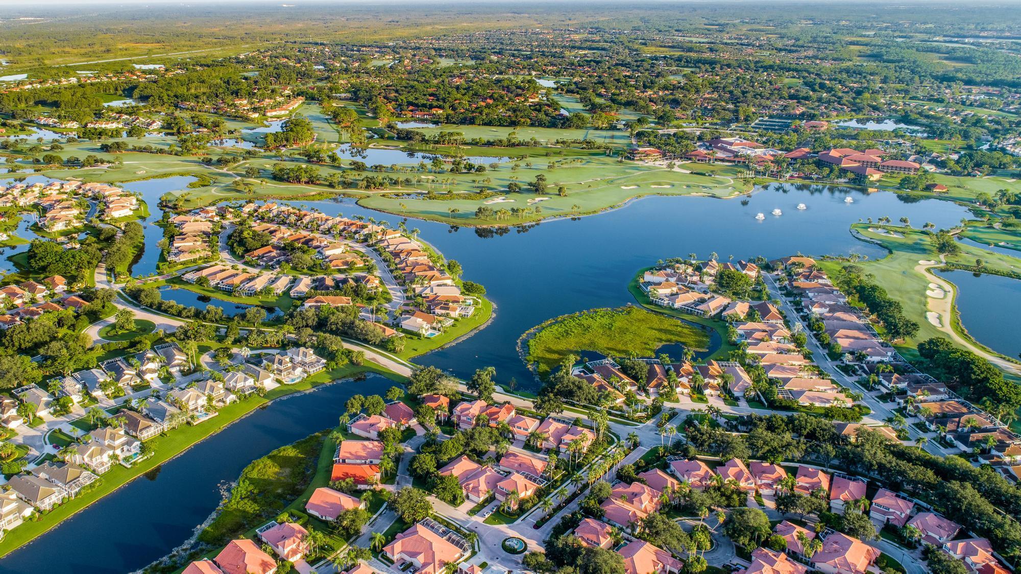 LEXINGTON GREEN - Residential Lease