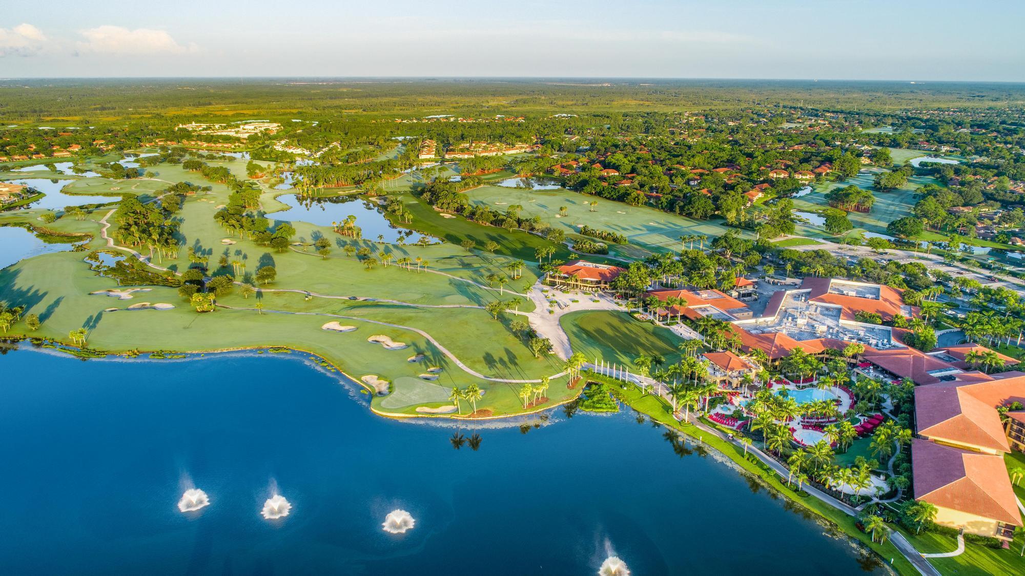 LEXINGTON GREEN - Residential Lease