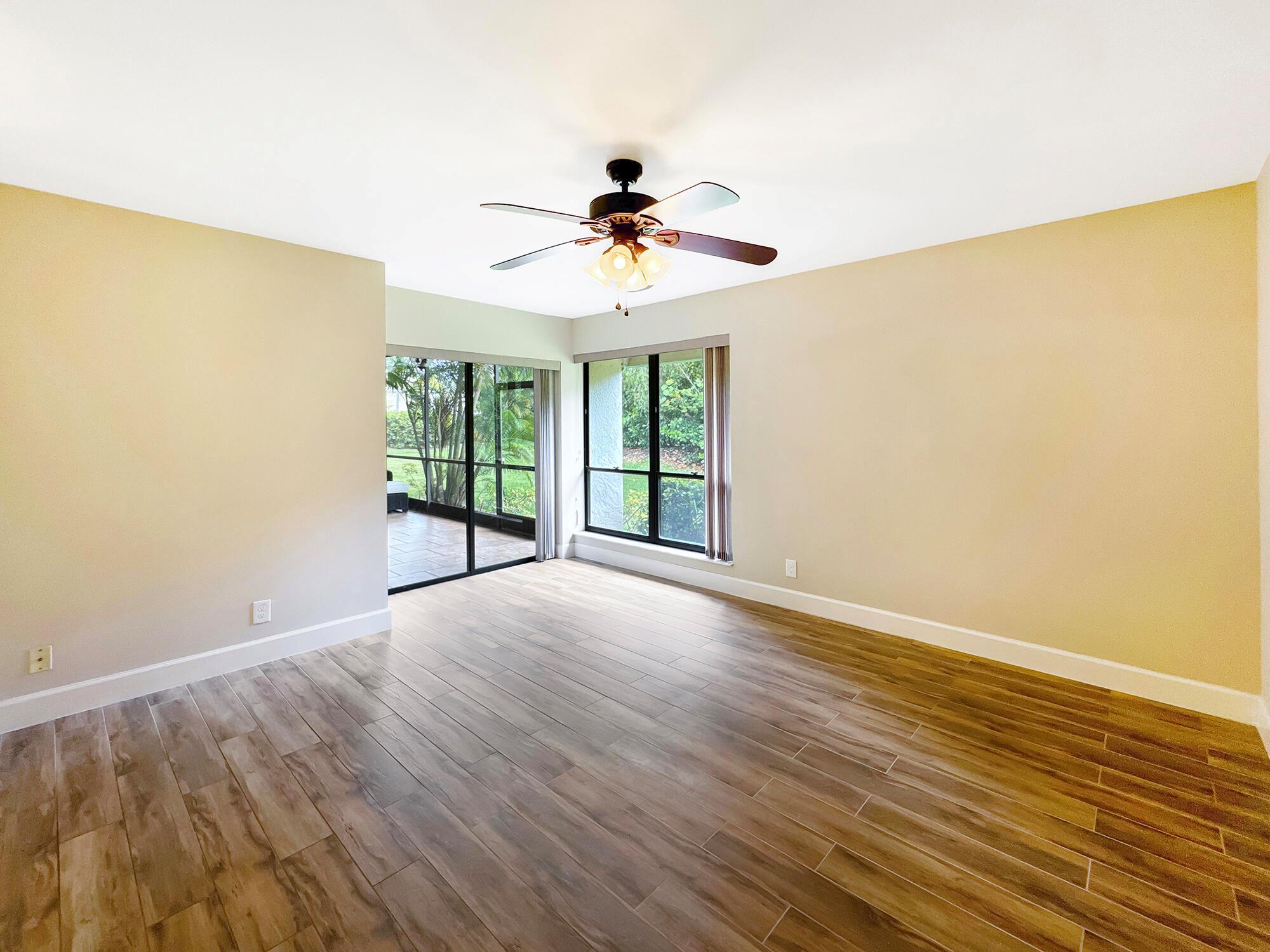 LEXINGTON GREEN - Residential Lease