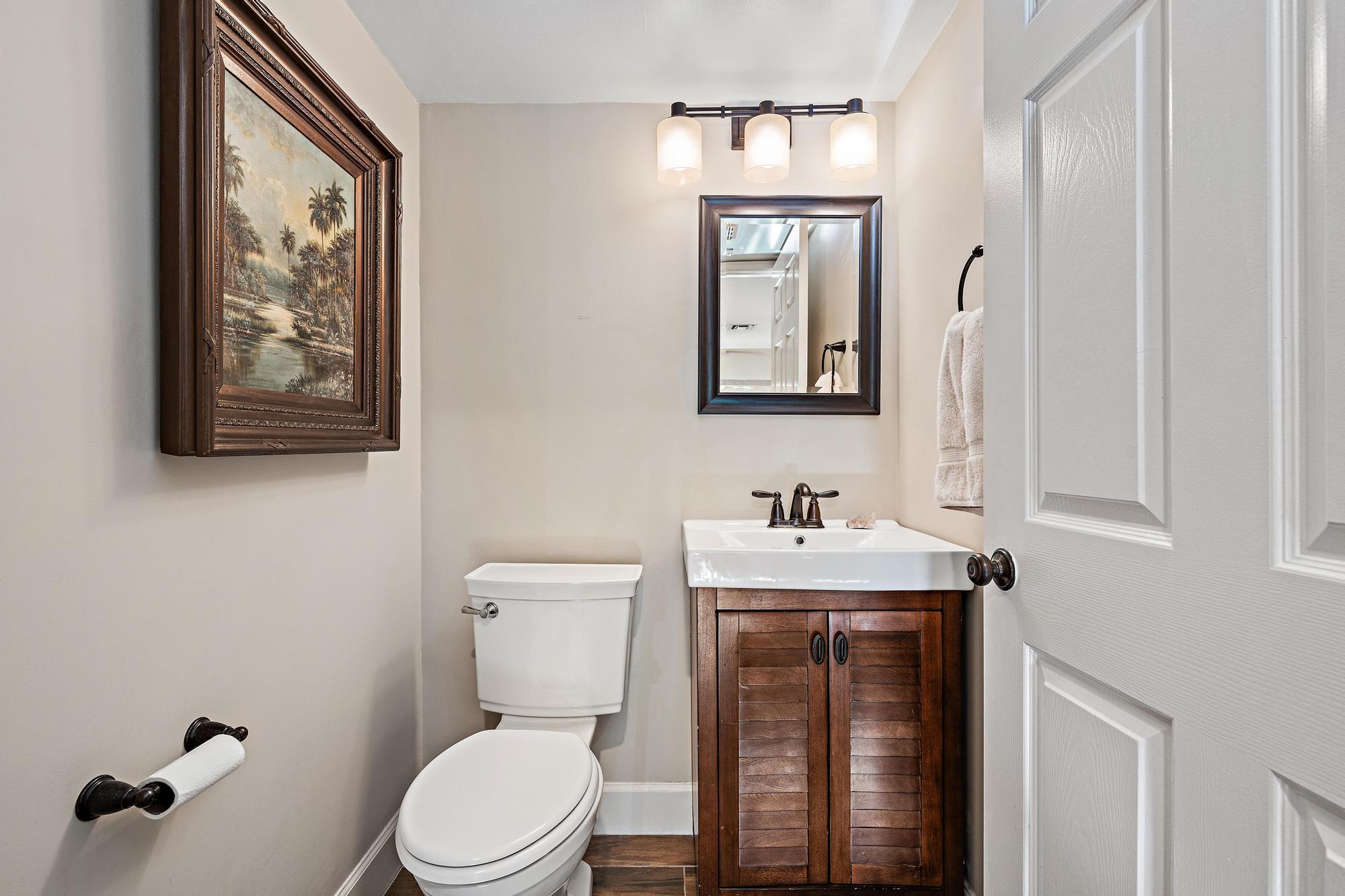 LEXINGTON GREEN - Residential Lease