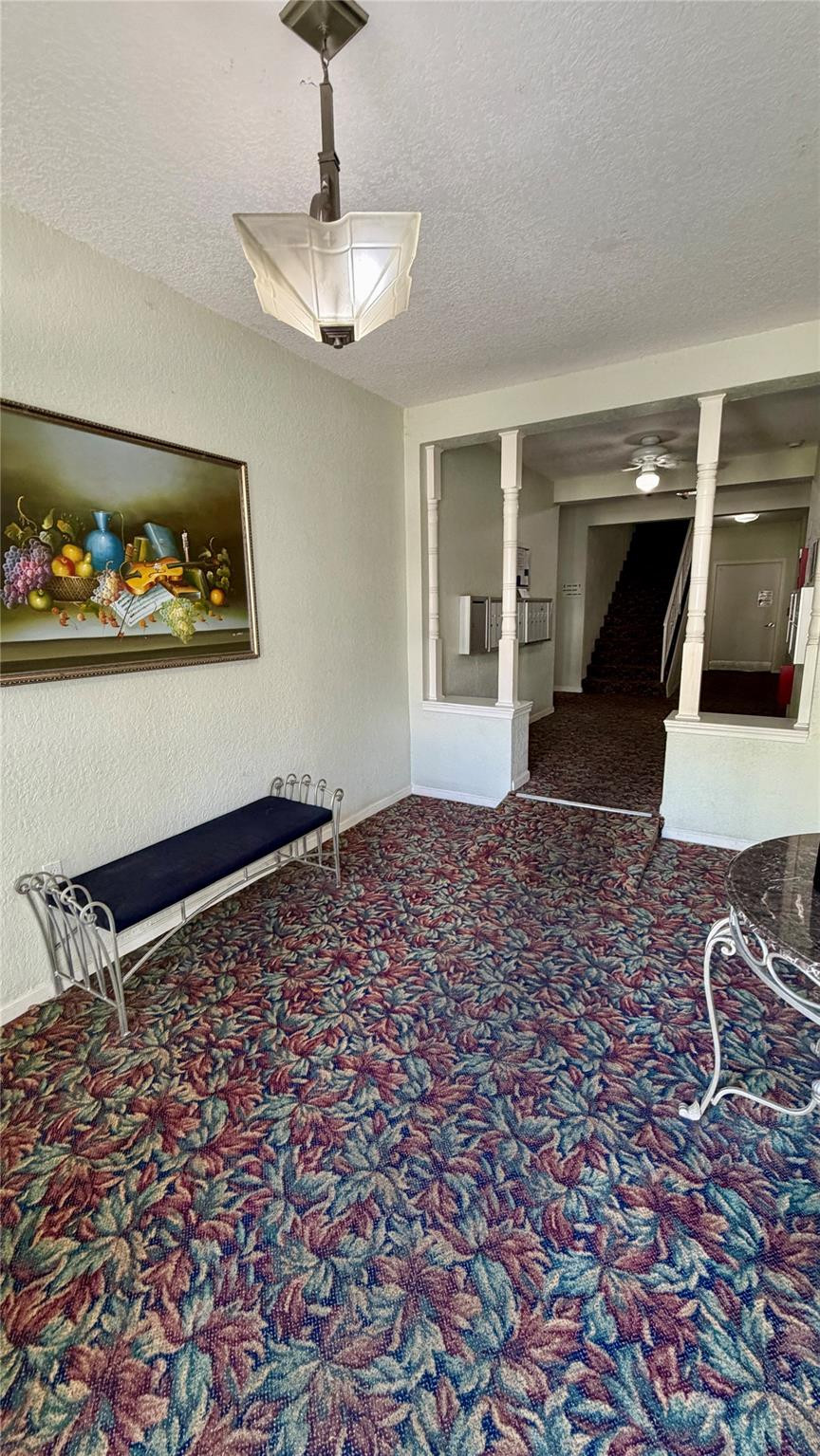 Imperial Point Colonnades - Residential