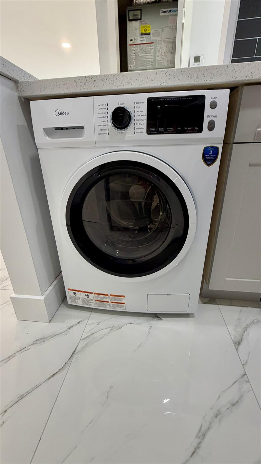 Imperial Point Colonnades - Residential