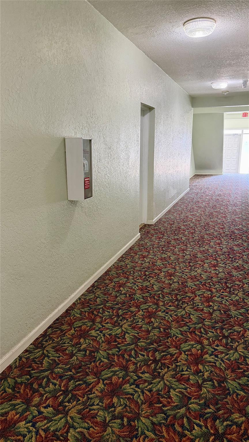 Imperial Point Colonnades - Residential