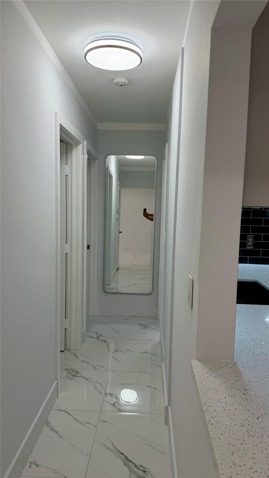 Imperial Point Colonnades - Residential