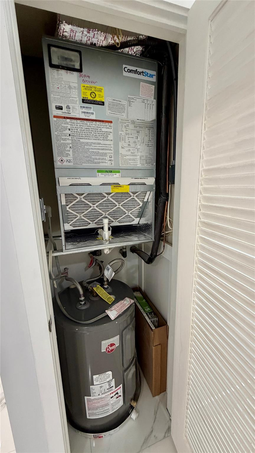 Imperial Point Colonnades - Residential