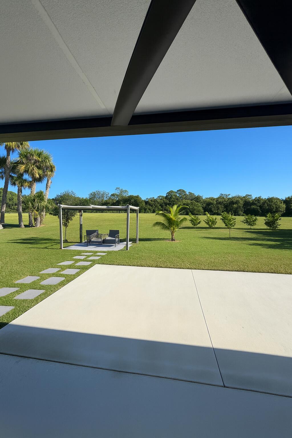 PORT ST LUCIE SECTION 31 - Residential Lease