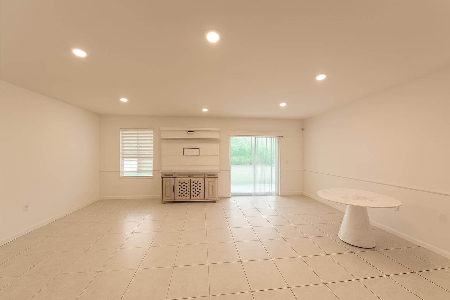 PORT ST LUCIE SECTION 31 - Residential Lease