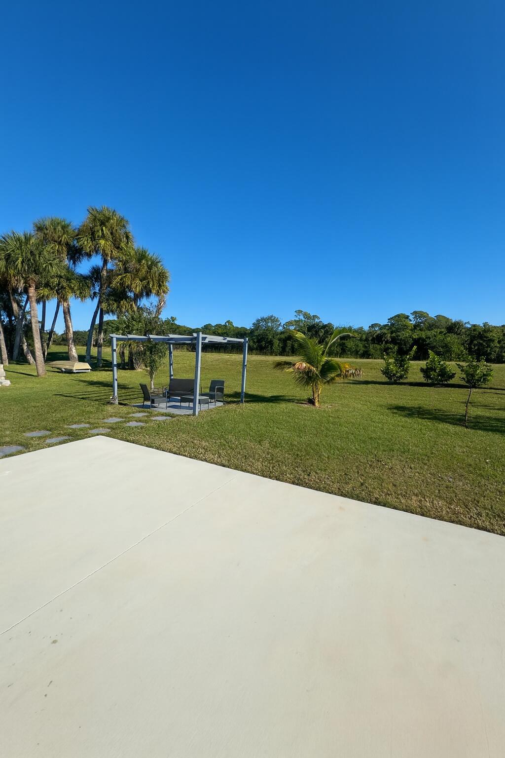 PORT ST LUCIE SECTION 31 - Residential Lease
