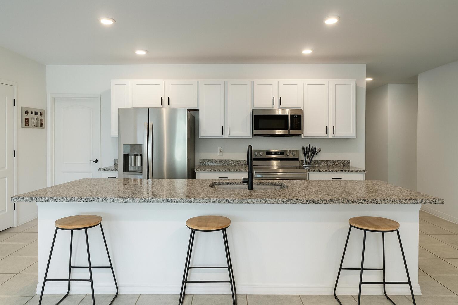 PORT ST LUCIE SECTION 31 - Residential Lease