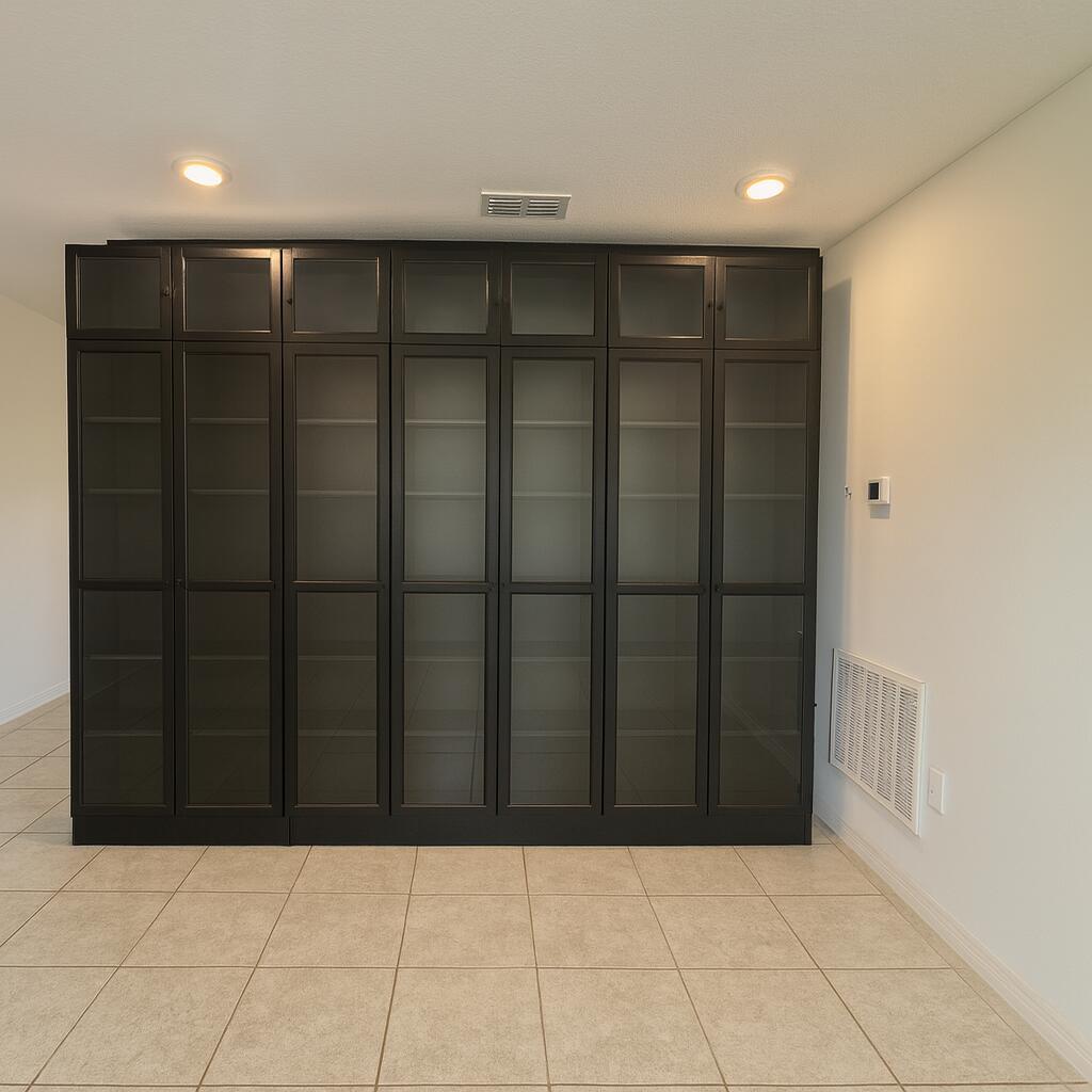 PORT ST LUCIE SECTION 31 - Residential Lease