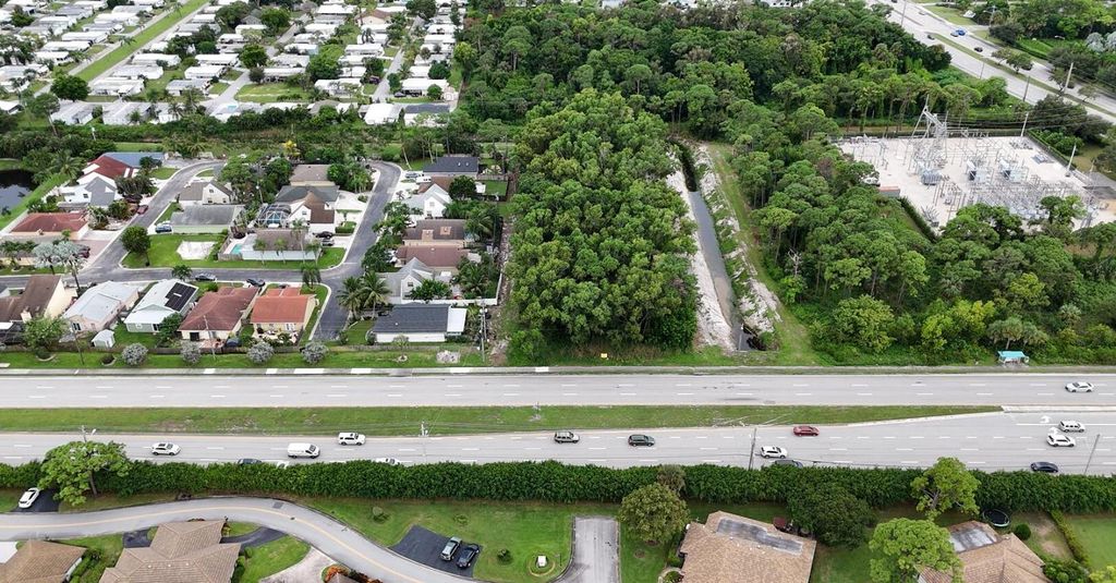 Photo of 0 Lantana Road, Atlantis, FL 33462 (MLS # R11126857)