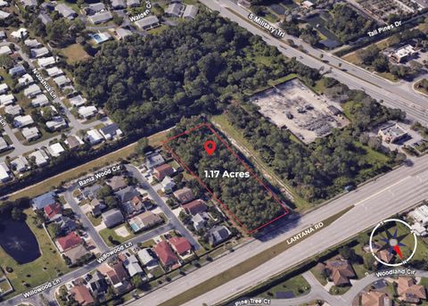 0000 Lantana Road Atlantis FL 33462