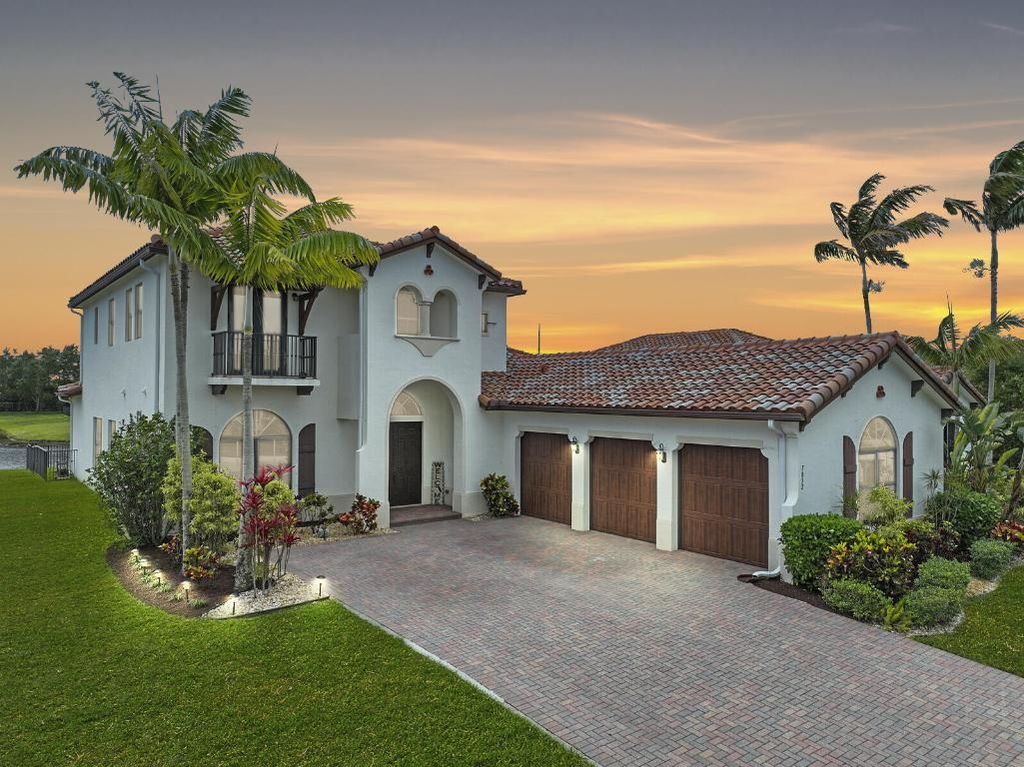 Photo of 7032 Merganser Court, Lake Worth, FL 33463 (MLS # R10973379)