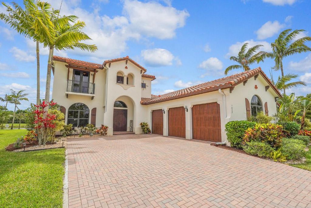 Photo of 7032 Merganser Court, Lake Worth, FL 33463 (MLS # R10973379)