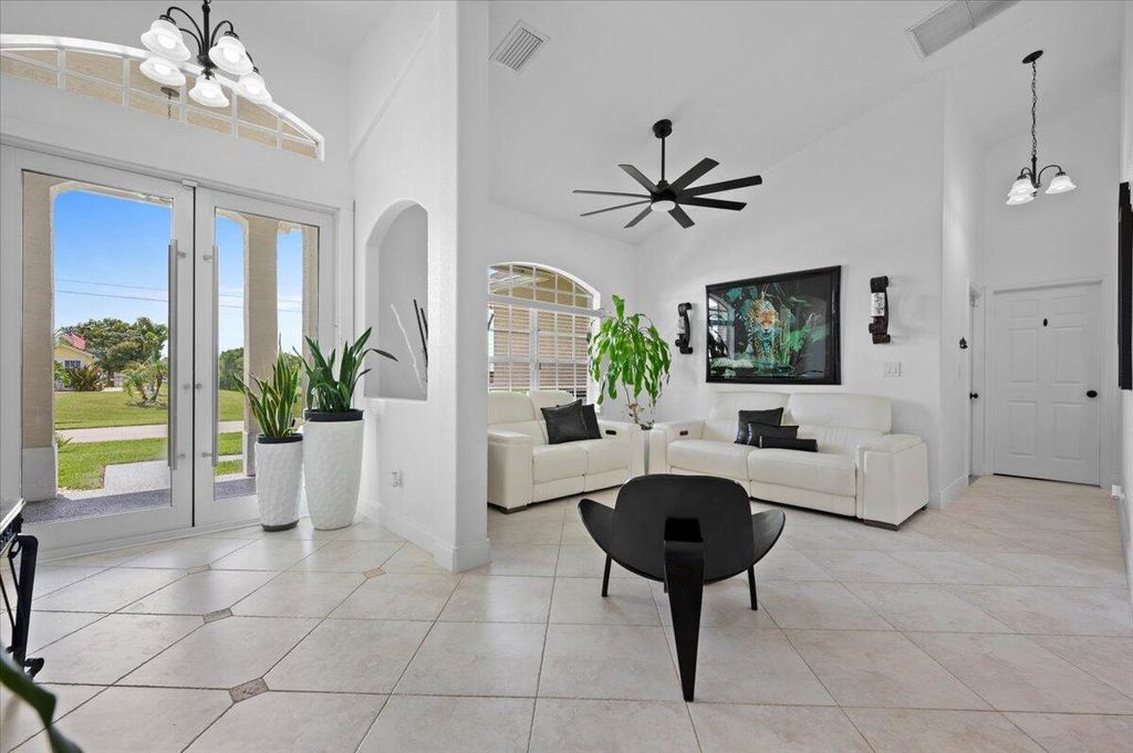 Photo of 111 SW Milburn Circle, Port Saint Lucie, FL 34953 (MLS # R11057721)