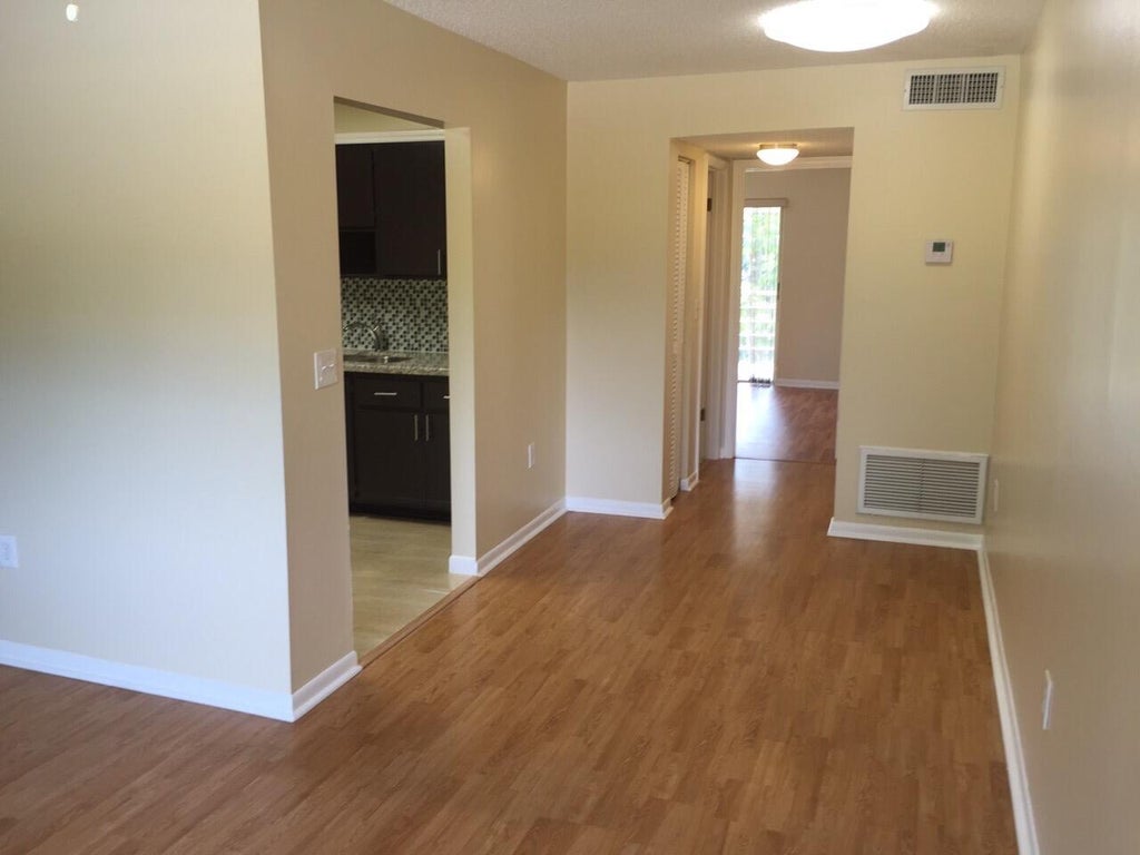 Photo of 2878 DONNELLY Drive #207, Lake Worth, FL 33462 (MLS # B26079385)